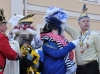 Rosenmontagsumzug in Greiz 2013