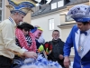 Rosenmontagsumzug in Greiz 2013