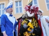 Rosenmontagsumzug in Greiz 2013