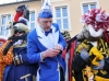 Rosenmontagsumzug in Greiz 2013
