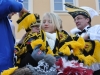 Rosenmontagsumzug in Greiz 2013