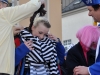 Rosenmontagsumzug in Greiz 2013