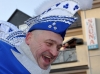 Rosenmontagsumzug in Greiz 2013