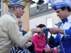 Rosenmontagsumzug in Greiz 2013