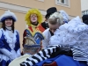 Rosenmontagsumzug in Greiz 2013