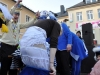 Rosenmontagsumzug in Greiz 2013