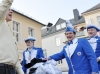 Rosenmontagsumzug in Greiz 2013
