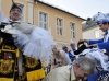 Rosenmontagsumzug in Greiz 2013