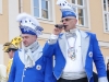 Rosenmontagsumzug in Greiz 2013