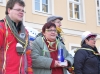 Rosenmontagsumzug in Greiz 2013