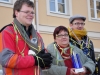 Rosenmontagsumzug in Greiz 2013