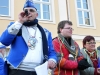 Rosenmontagsumzug in Greiz 2013