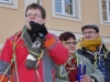 Rosenmontagsumzug in Greiz 2013