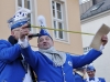 Rosenmontagsumzug in Greiz 2013