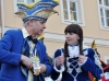 Rosenmontagsumzug in Greiz 2013