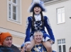 Rosenmontagsumzug in Greiz 2013