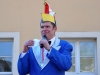 18. Rosenmontagsumzug in Greiz