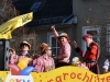 18. Rosenmontagsumzug in Greiz