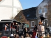 18. Rosenmontagsumzug in Greiz