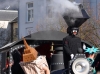 18. Rosenmontagsumzug in Greiz