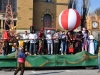 18. Rosenmontagsumzug in Greiz