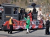 18. Rosenmontagsumzug in Greiz