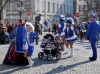 18. Rosenmontagsumzug in Greiz