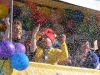 18. Rosenmontagsumzug in Greiz
