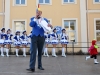 18. Rosenmontagsumzug in Greiz