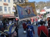 18. Rosenmontagsumzug in Greiz
