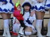 18. Rosenmontagsumzug in Greiz