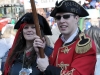 18. Rosenmontagsumzug in Greiz
