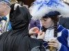 18. Rosenmontagsumzug in Greiz