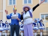 18. Rosenmontagsumzug in Greiz