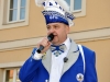 18. Rosenmontagsumzug in Greiz