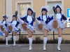 18. Rosenmontagsumzug in Greiz