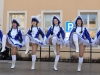 18. Rosenmontagsumzug in Greiz