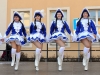 18. Rosenmontagsumzug in Greiz
