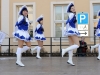 18. Rosenmontagsumzug in Greiz