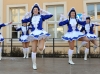 18. Rosenmontagsumzug in Greiz