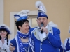18. Rosenmontagsumzug in Greiz