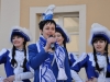18. Rosenmontagsumzug in Greiz