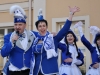 18. Rosenmontagsumzug in Greiz