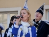 18. Rosenmontagsumzug in Greiz