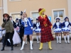 18. Rosenmontagsumzug in Greiz