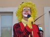 18. Rosenmontagsumzug in Greiz