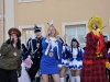 18. Rosenmontagsumzug in Greiz