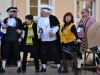 18. Rosenmontagsumzug in Greiz