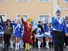 18. Rosenmontagsumzug in Greiz