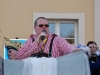 18. Rosenmontagsumzug in Greiz